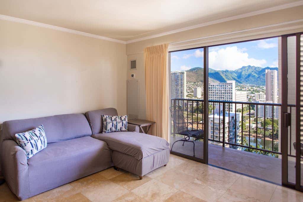 Four Paddle Condominium 2210 Thirty plus night rental