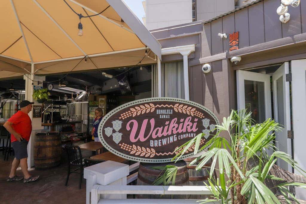 Palms at Waikiki #311