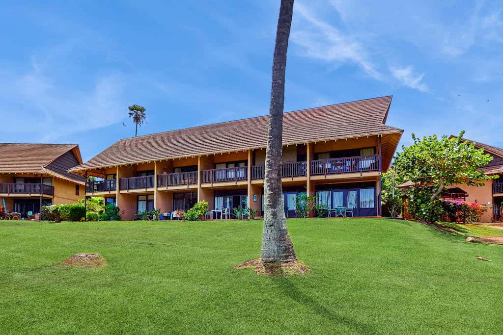 Kepuhi Beach Resort 1156