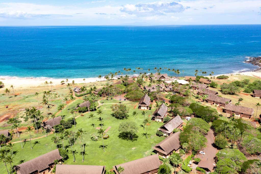 Kepuhi Beach Resort 1156