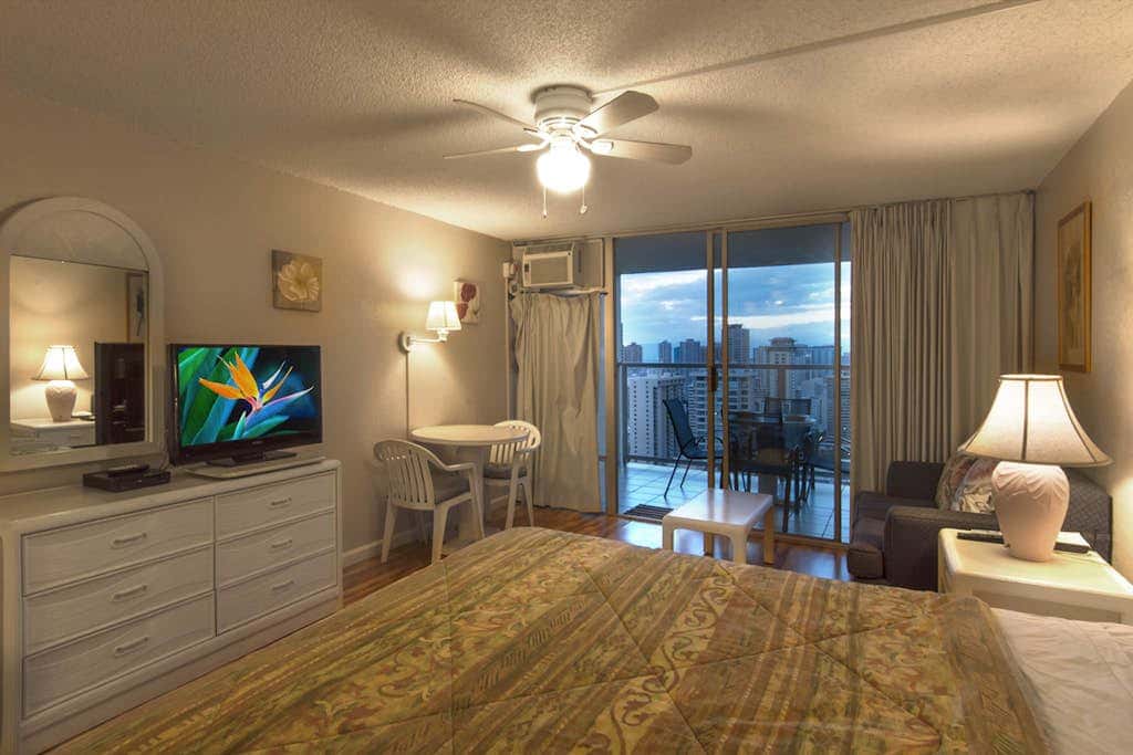Island Colony 3512