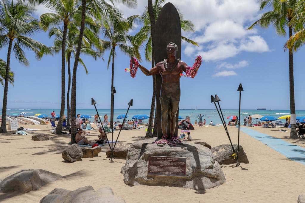 Island Colony 3512