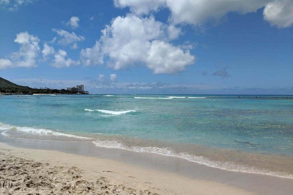 Island Colony 3512
