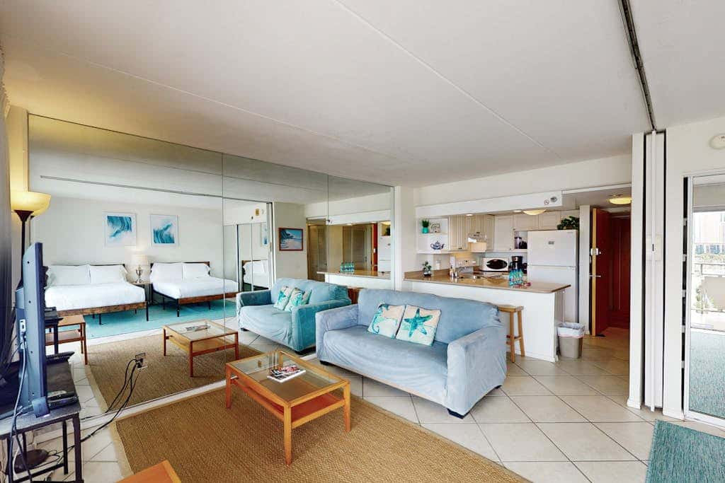 Ilikai Hotel 1133