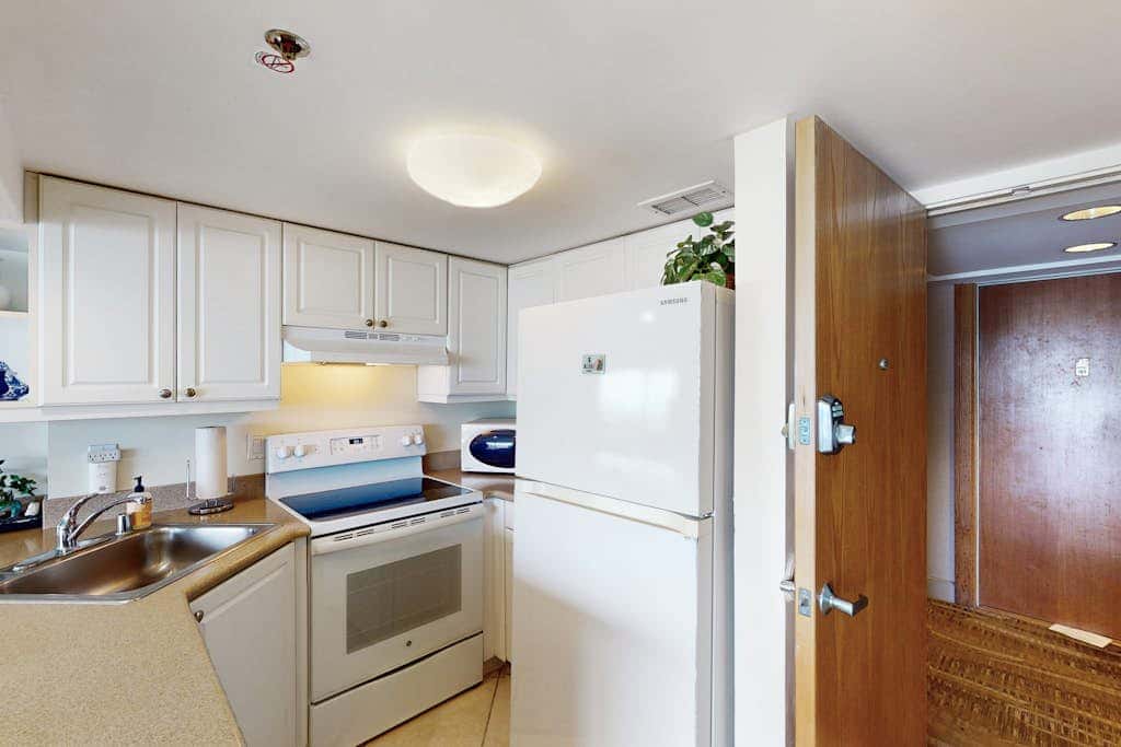 Ilikai Hotel 1133