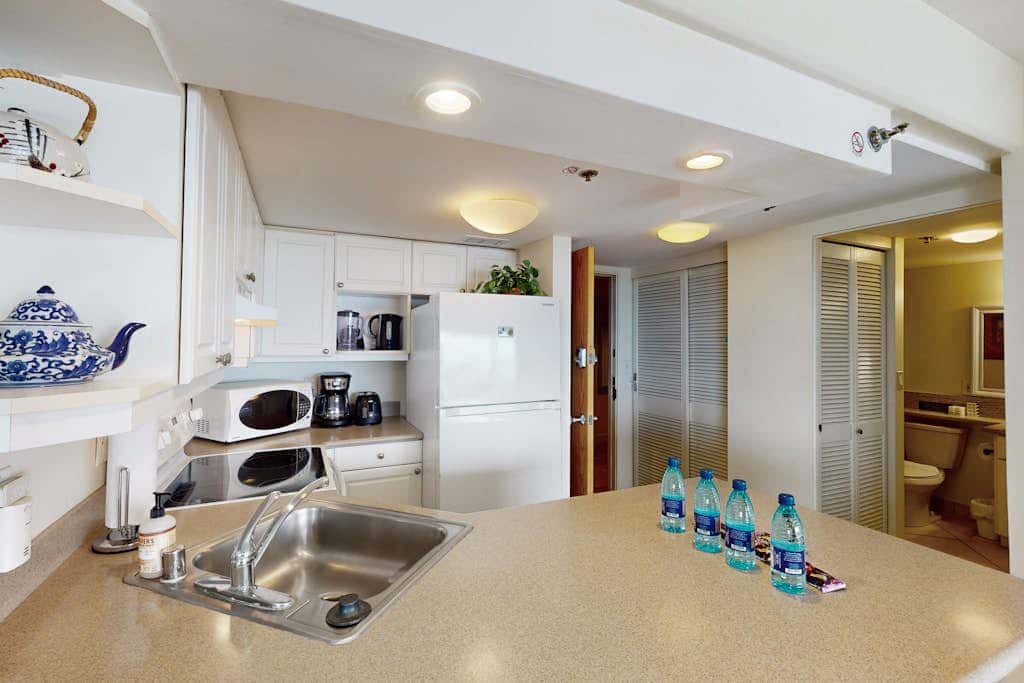 Ilikai Hotel 1133