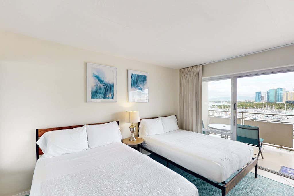 Ilikai Hotel 1133