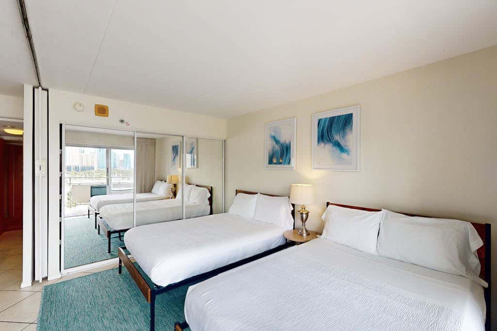 Ilikai Hotel 1133