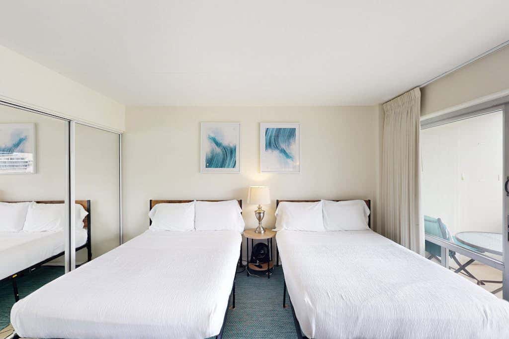 Ilikai Hotel 1133