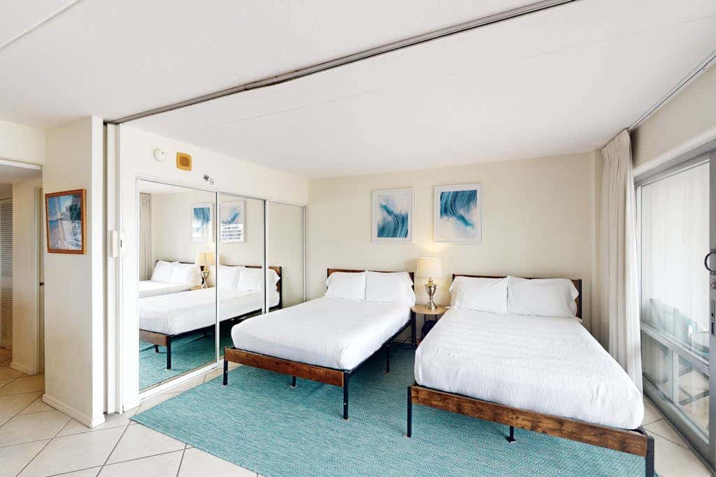 Ilikai Hotel 1133