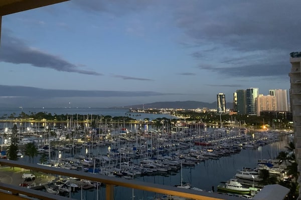 Sunny Ocean-View Studio | 2 Pools & Private Lanai | Short Walk to Beach