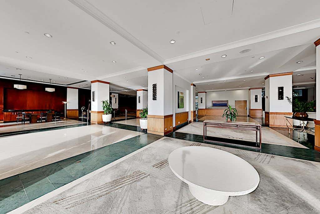 Ilikai Hotel 1133