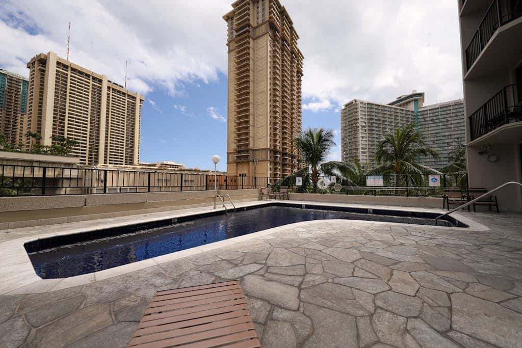 Palms at Waikiki 219