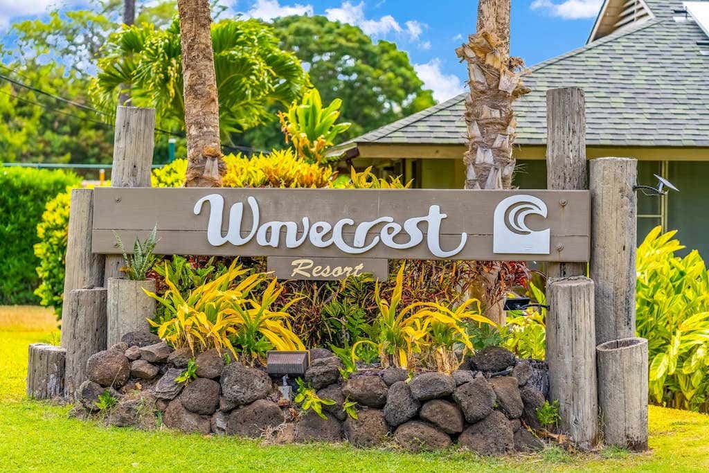 Wavecrest A105