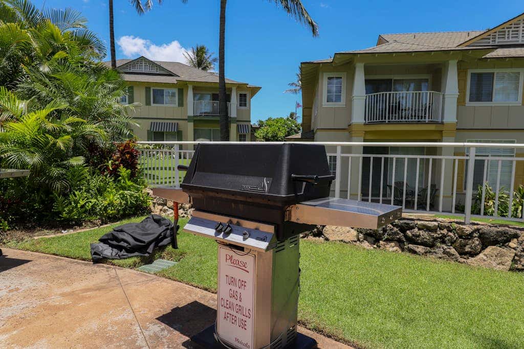 Kai Lani at Ko Olina 4D - 30-Night Minimum