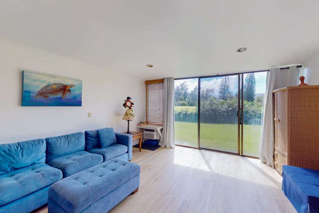 Remodeled Gem on 3rd Hole at Turtle Bay w/ Pools, Tennis & Beach