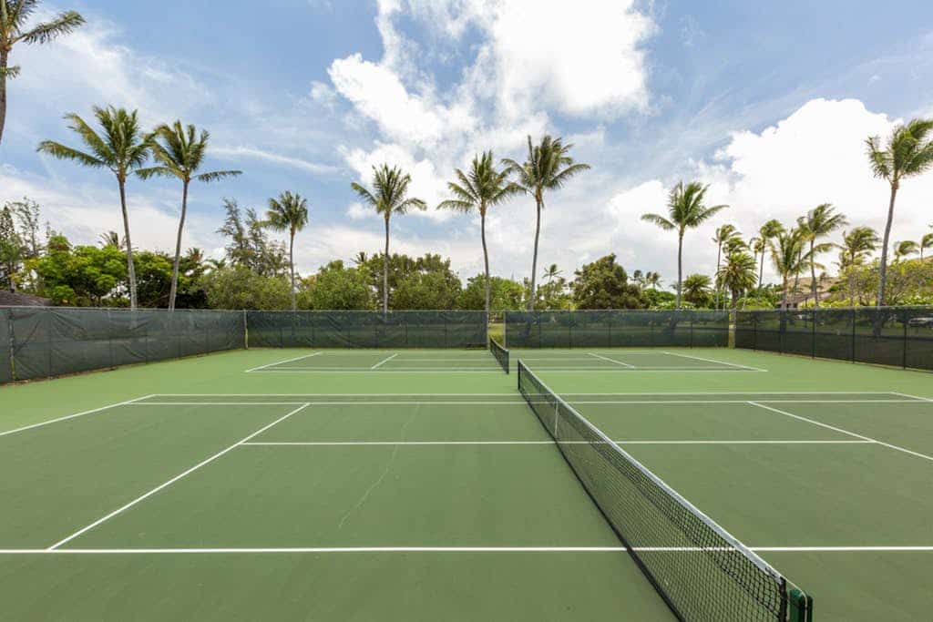 Remodeled Gem on 3rd Hole at Turtle Bay w/ Pools, Tennis & Beach