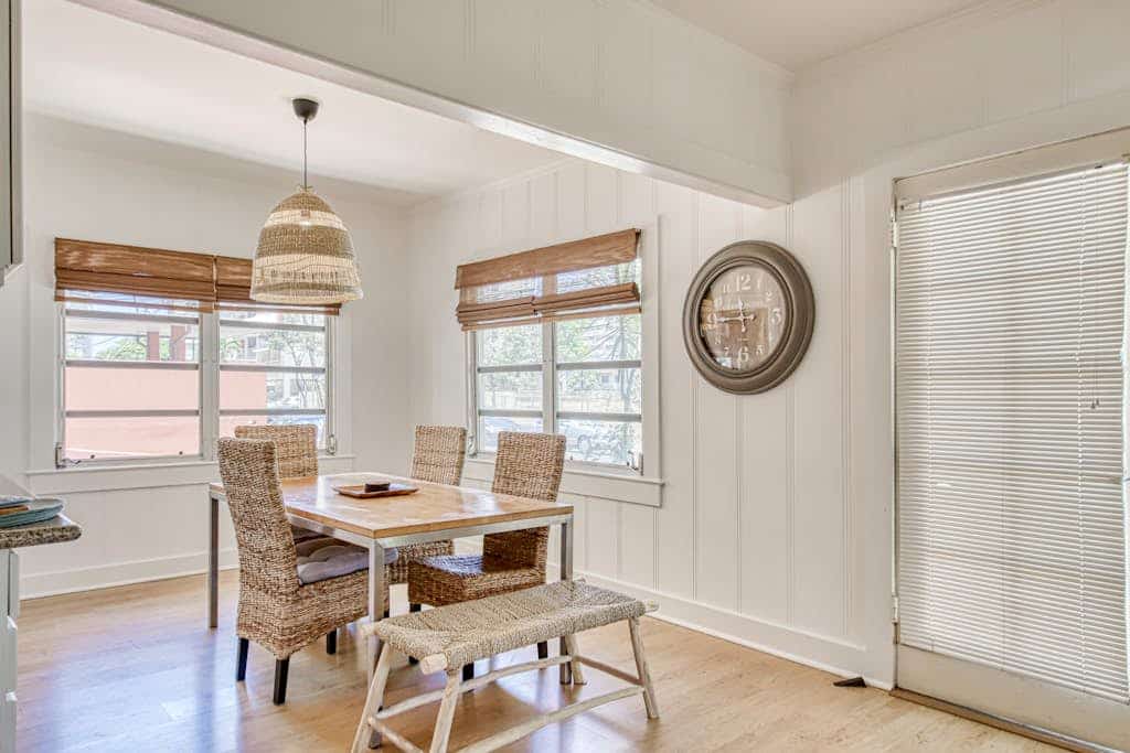 Relaxing Beach Bungalow in the heart of Waikiki