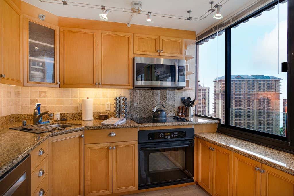 The Windsor Waikiki #3704 - 30-Night Minimum