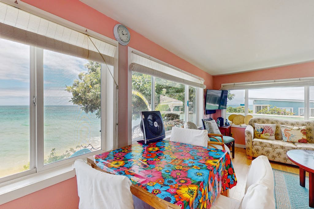 Sea Turtle Cottage - 30-Night Minimum