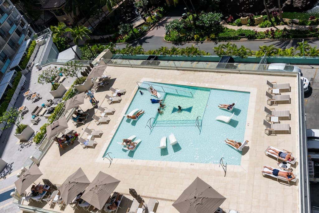 Ilikai Hotel 838