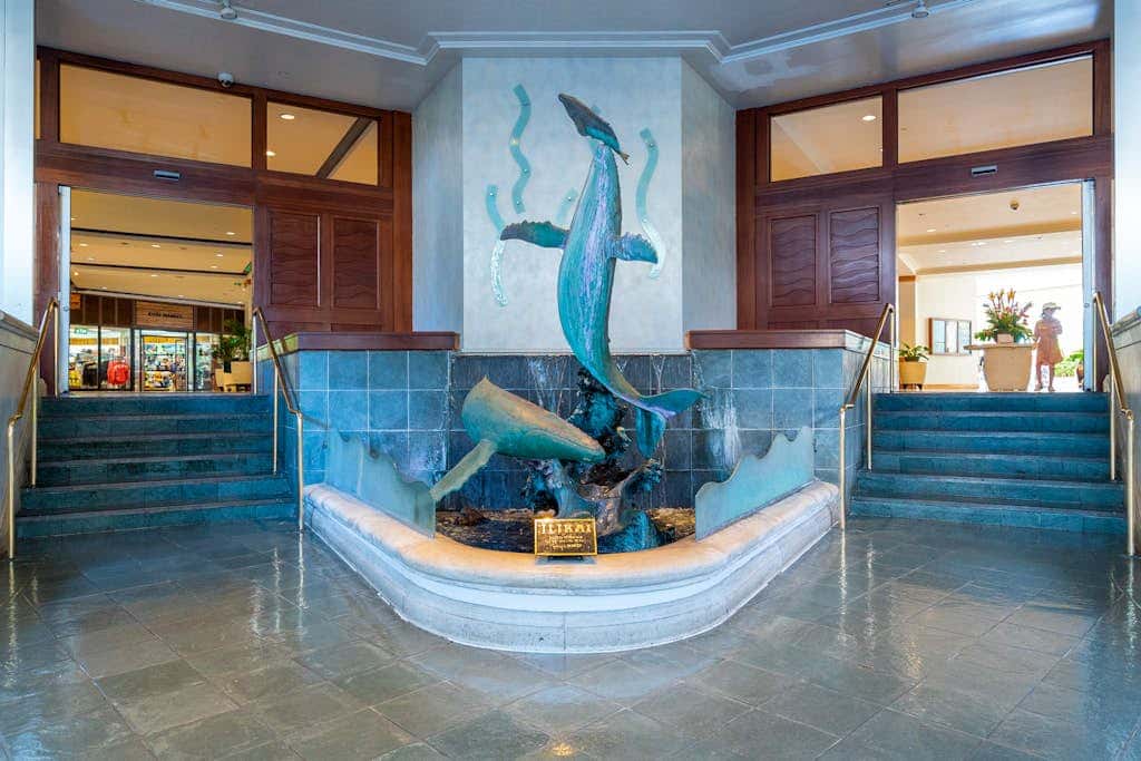 Ilikai Hotel 838