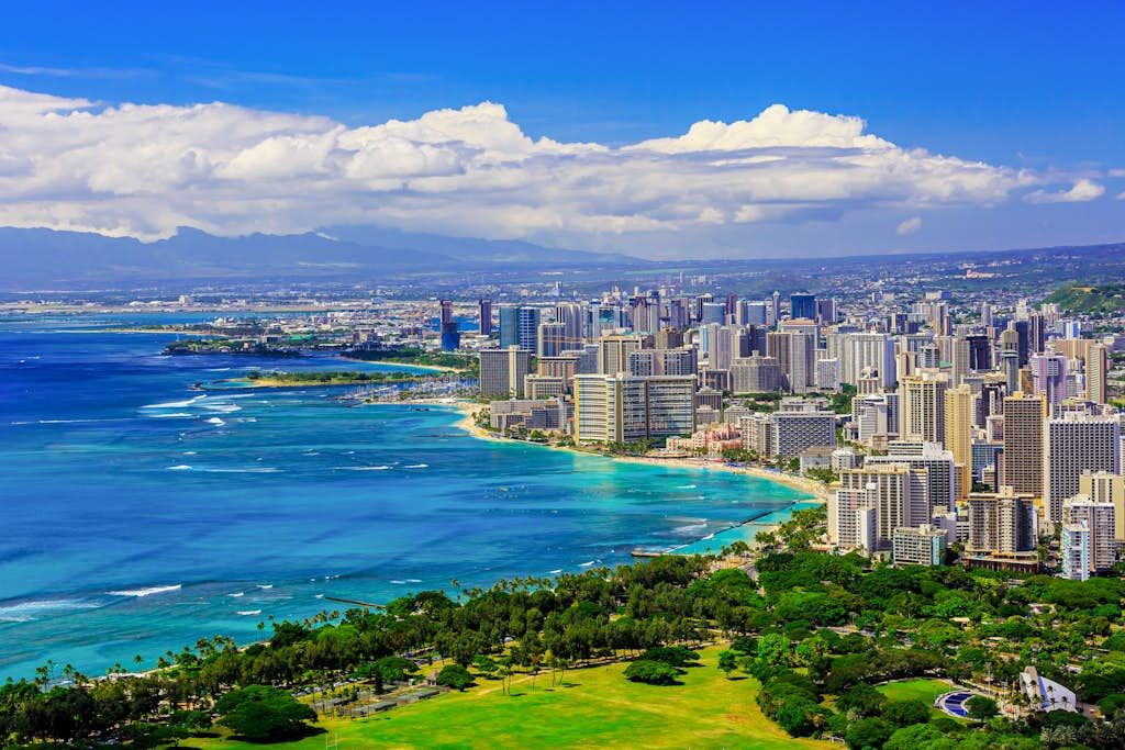 Garden Cottage A & B - 30-Night Minimum