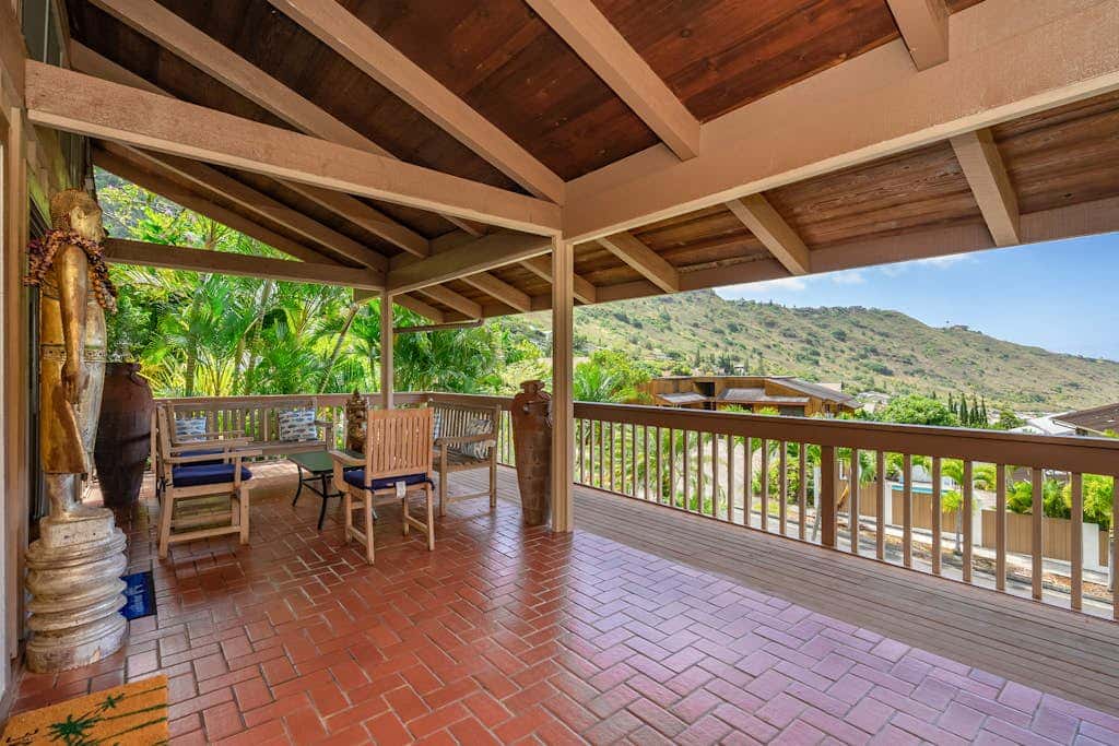 Seabreeze Hawaii Kai - 30-Night Minimum