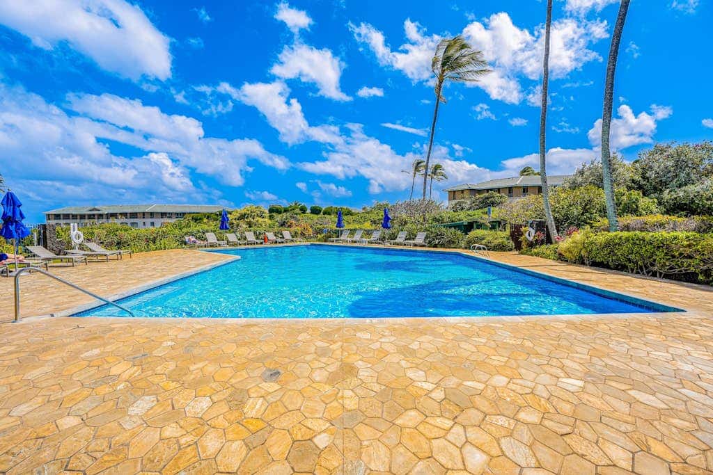 Poipu Sands 112