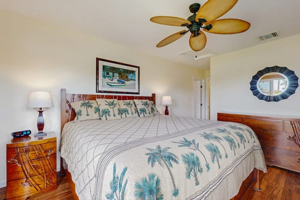 Spacious resort home with pool & hot tub - near beach & golf courses