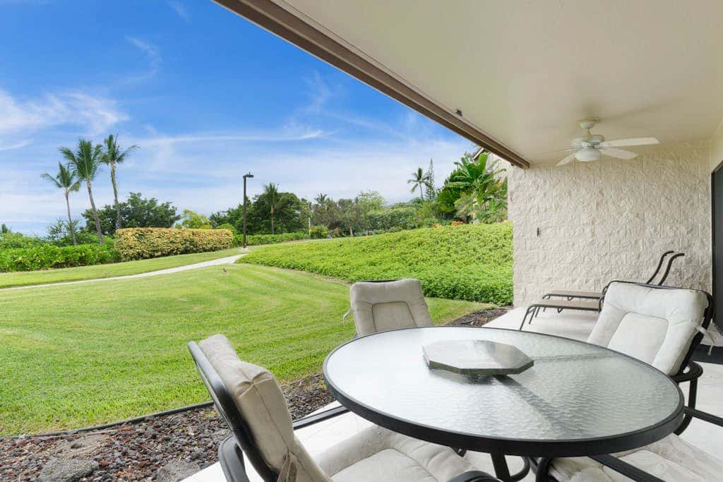 Keauhou Punahele B101