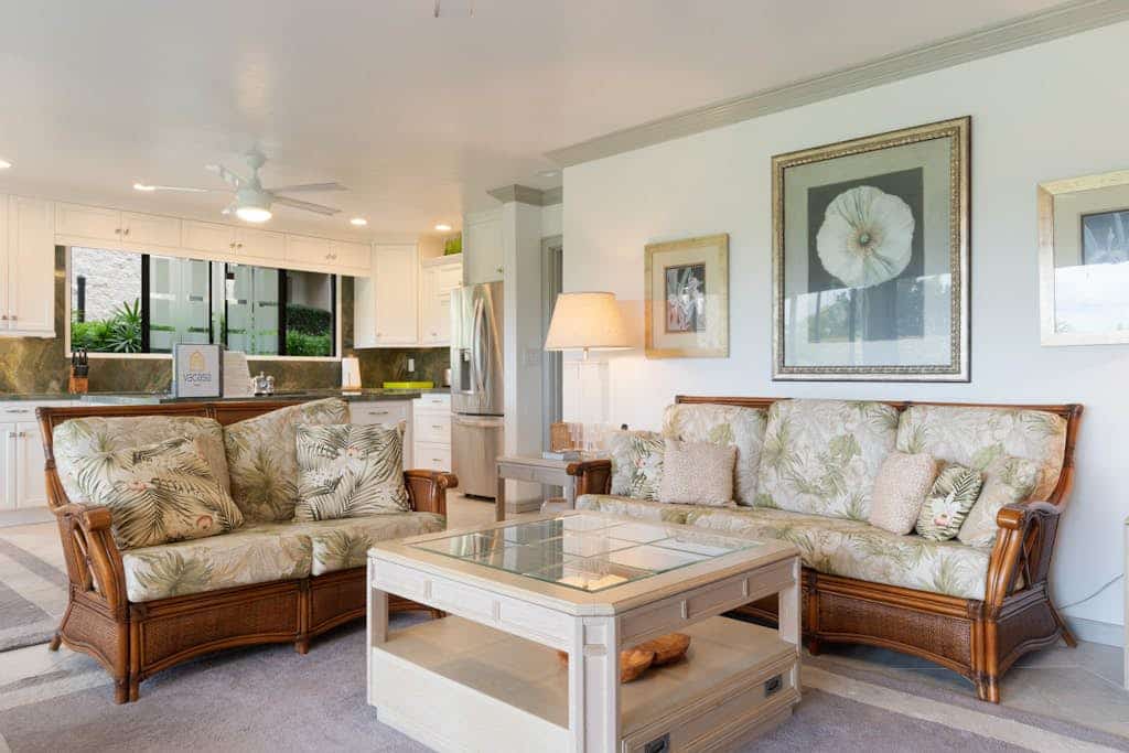 Tropical Seaside Gem with Shared Pool, Hot Tub, & Easy Beach Access