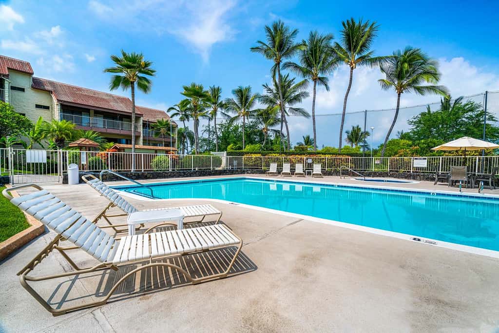 Keauhou Punahele B101
