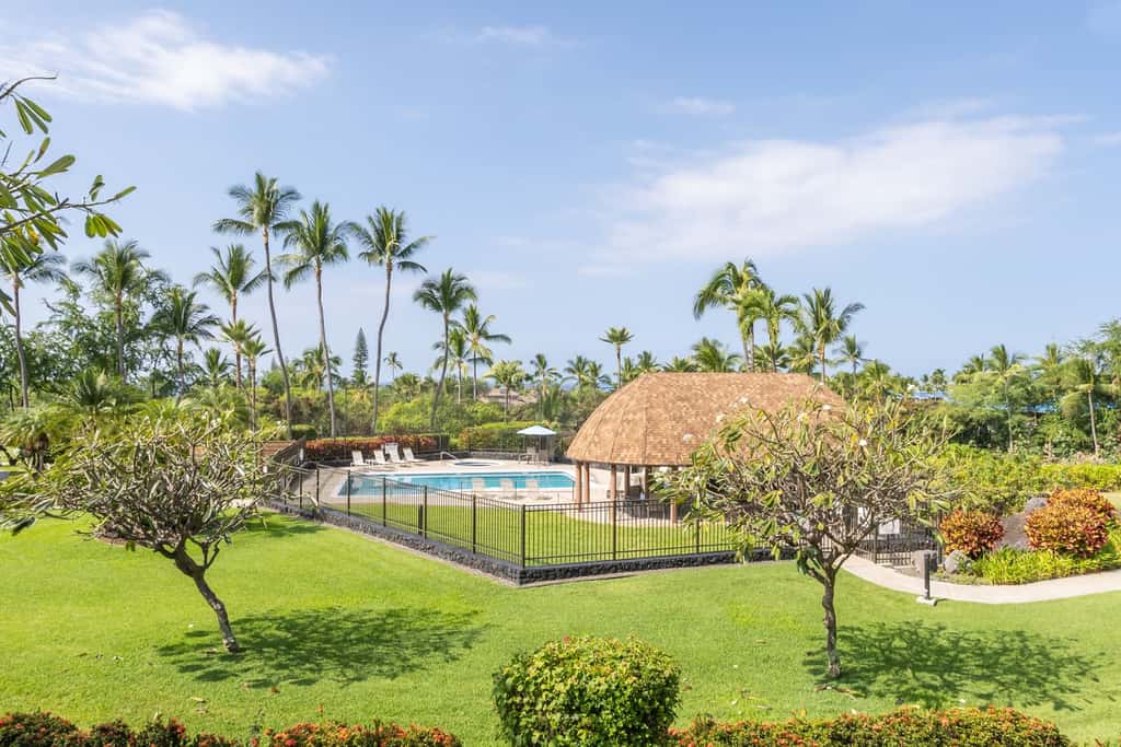 Keauhou Punahele B101