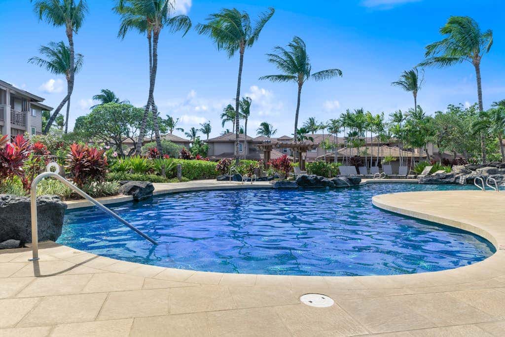 Waikoloa Colony Villas 1304