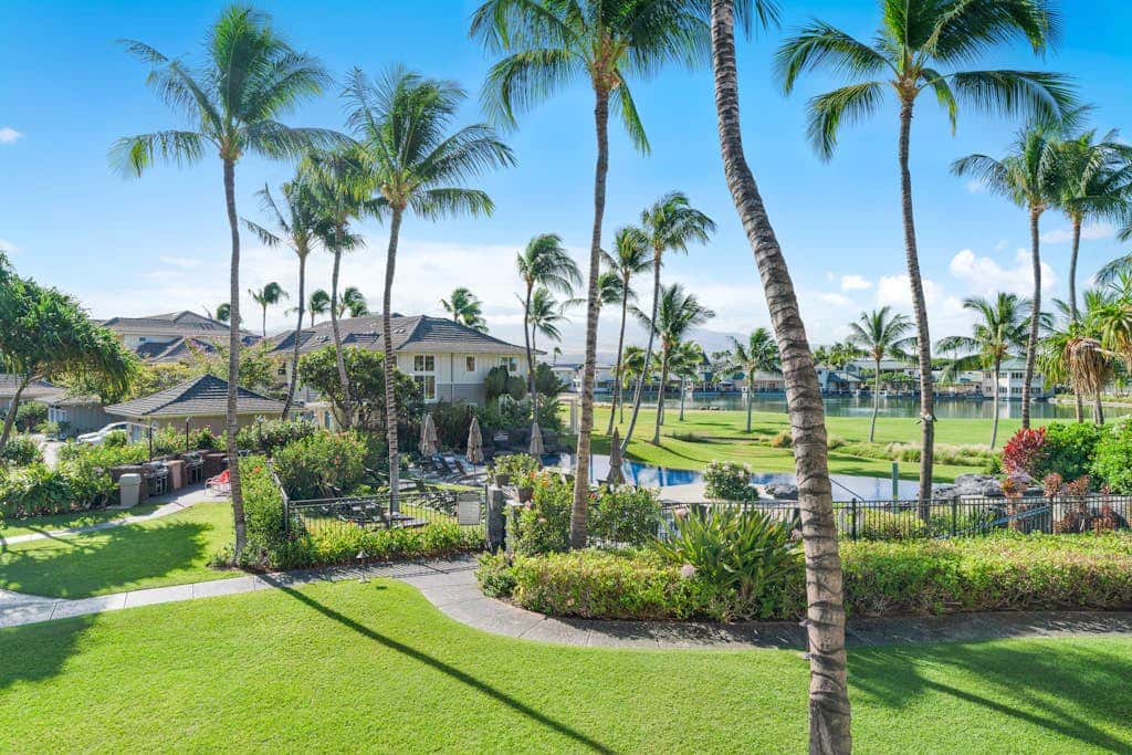 Waikoloa Fairway Villas H3