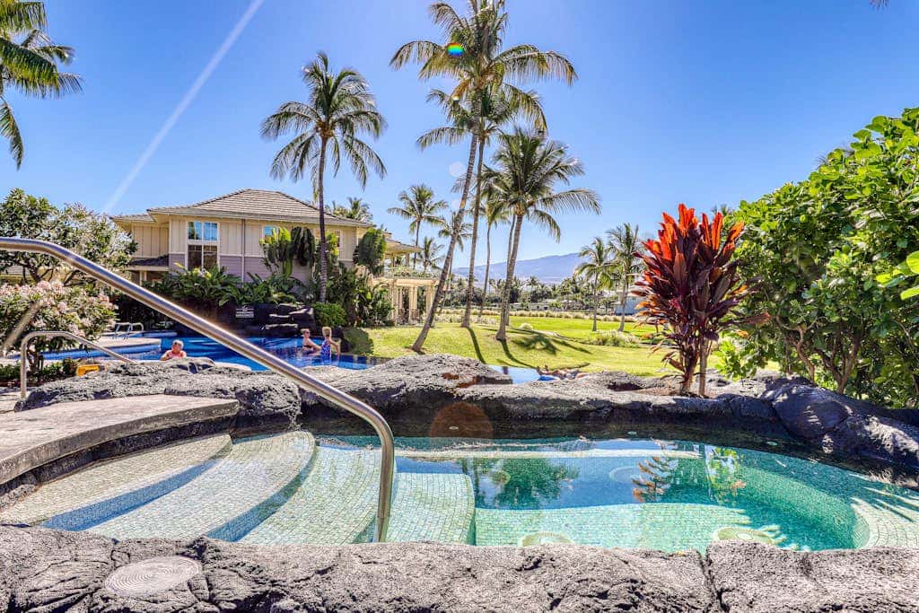 Waikoloa Fairway Villas H3