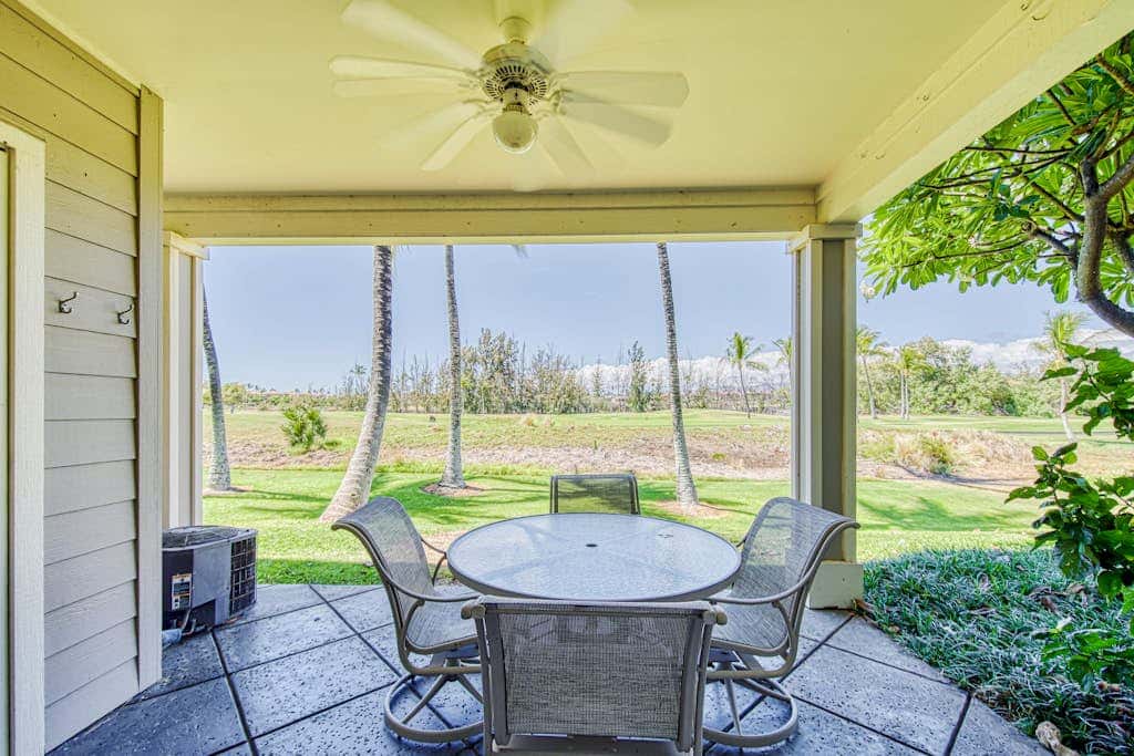 Waikoloa Fairway Villas H3
