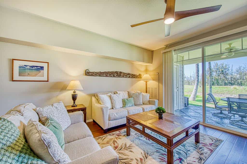Ground-Floor Condo w/Shared Hot Tub, Pool, Gym, Central A/C, Free WiFi, Patio