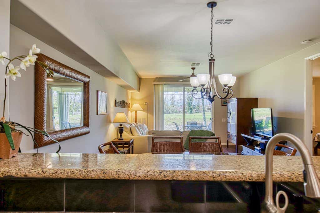 Waikoloa Fairway Villas H3