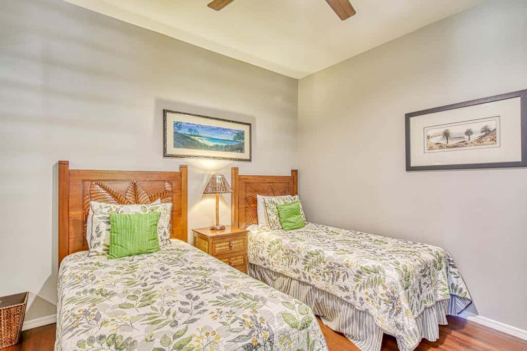 Waikoloa Fairway Villas H3
