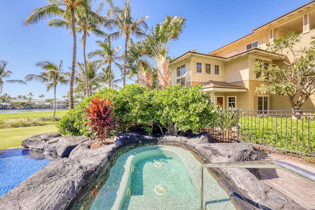 Waikoloa Fairway Villas H3