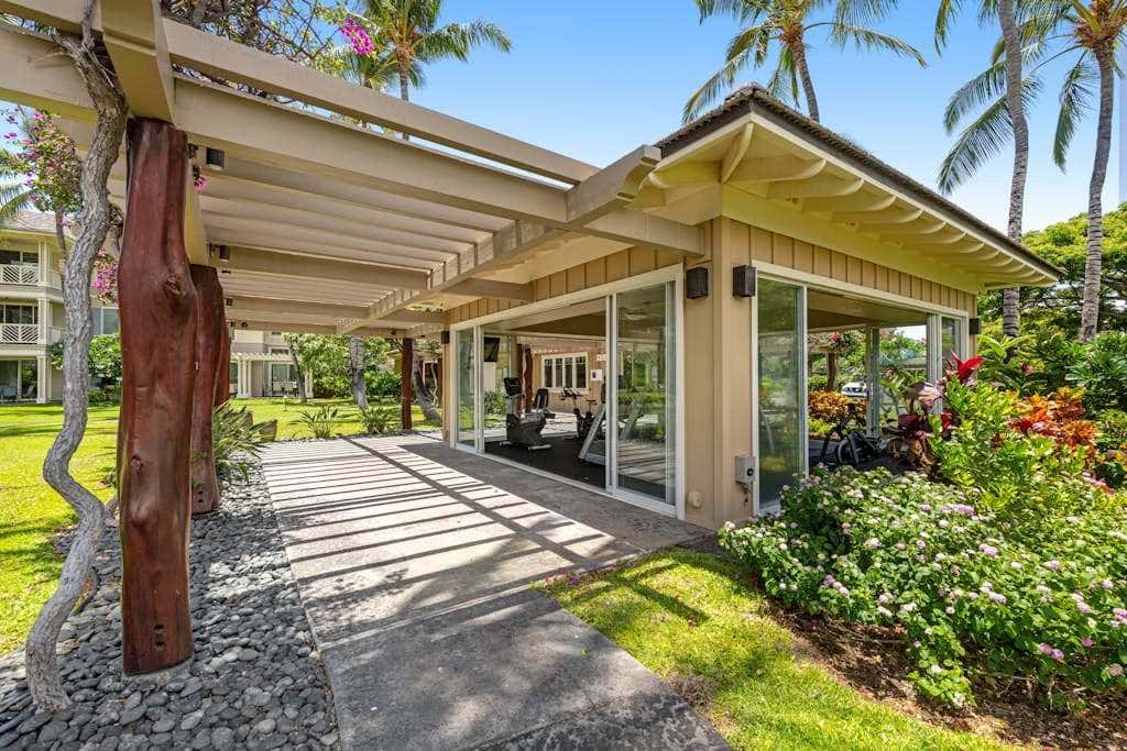 Waikoloa Fairway Villas H3