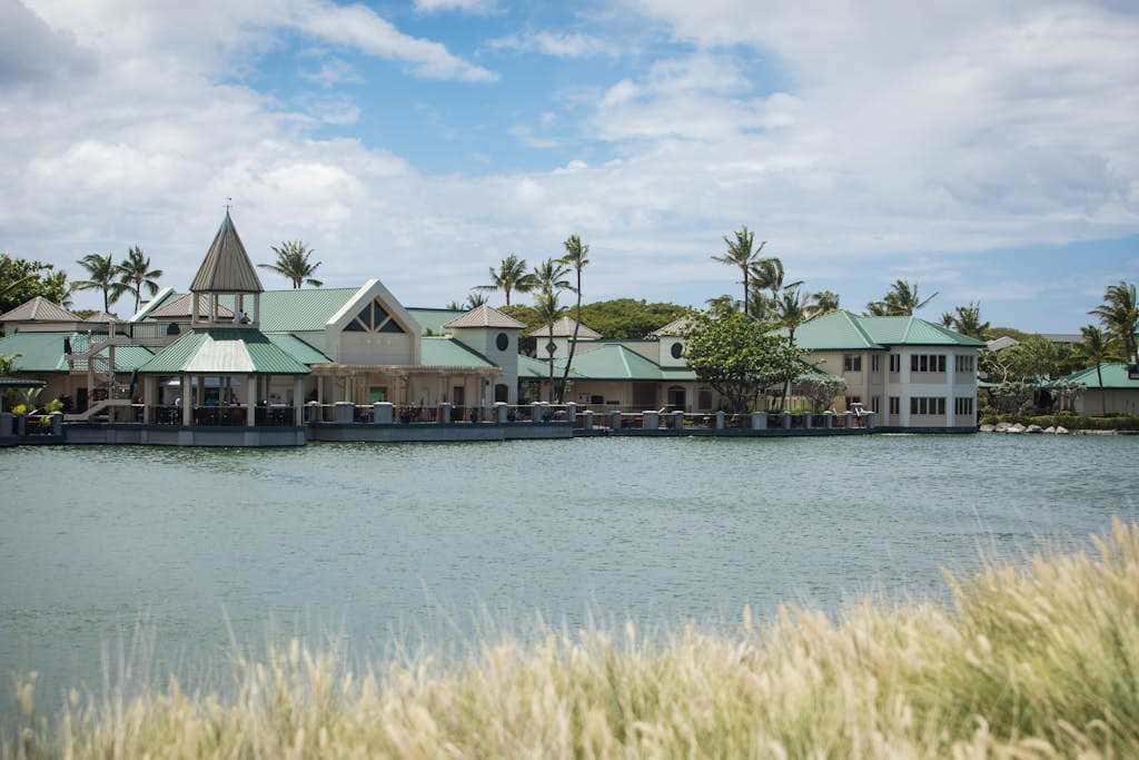 Waikoloa Fairway Villas H3