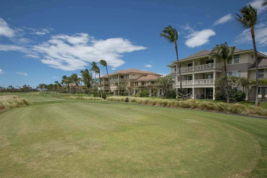 Waikoloa Fairway Villas H3