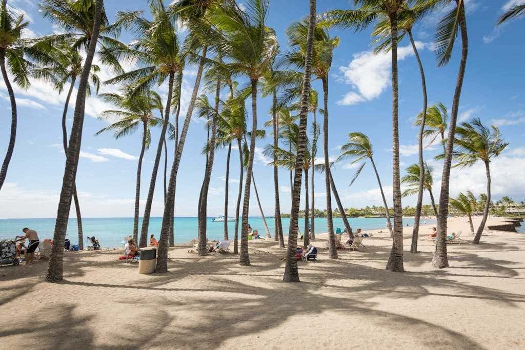 Waikoloa Fairway Villas H3