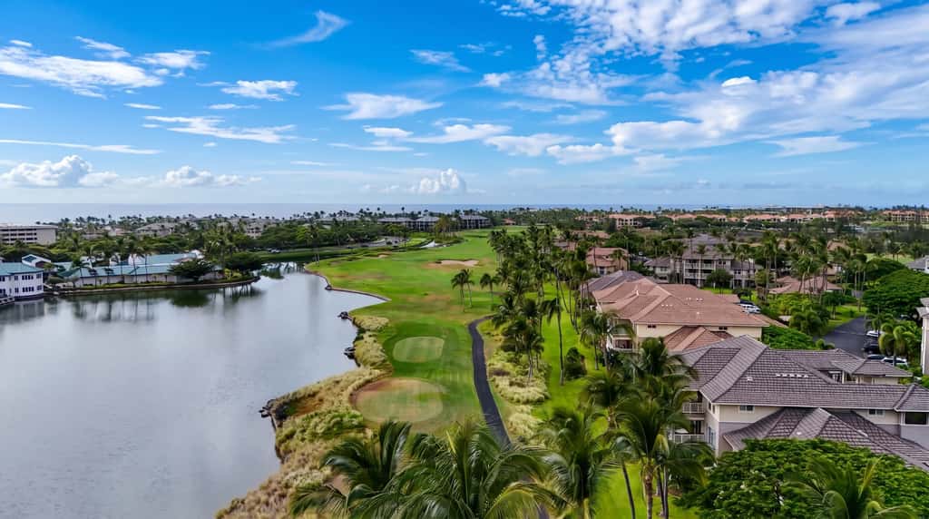 Waikoloa Fairway Villas H3