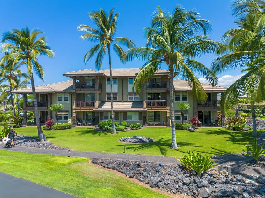 Waikoloa Fairway Villas H3