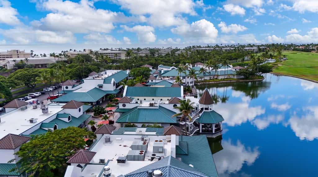 Waikoloa Fairway Villas H3