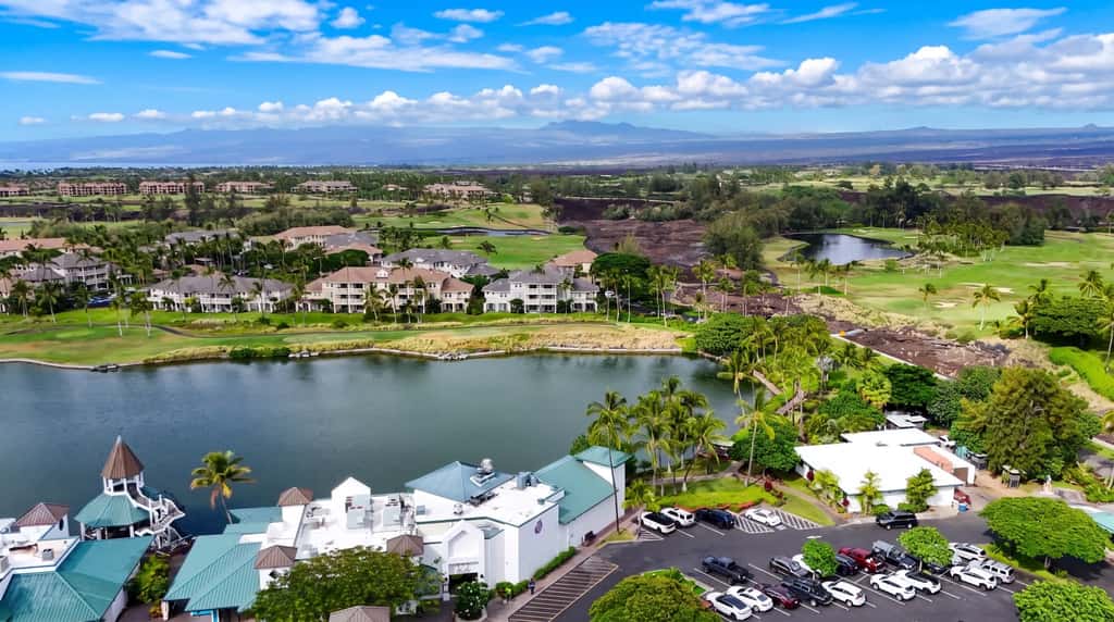 Waikoloa Fairway Villas H3